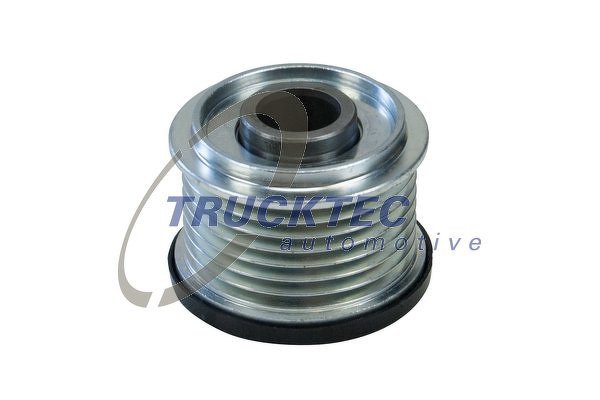 Ременный шкив, генератор TRUCKTEC AUTOMOTIVE, 0217045